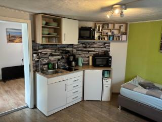 Ferienwohnung Hoppe - 8