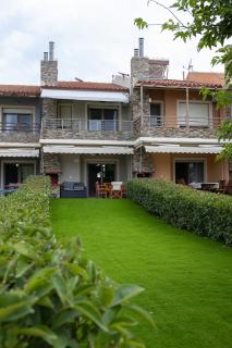 SEASIDE Villa Nour - 9