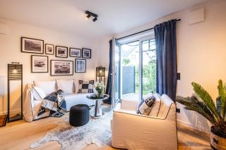 Porthouse Wohnung 1 - 7