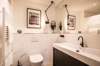 Porthouse Wohnung 1 - 6