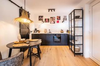 Porthouse Wohnung 1 - 4