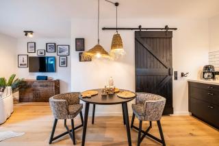 Porthouse Wohnung 1 - 3