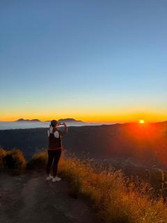 Batur cottage - 9