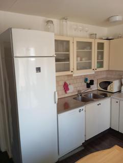 Charming 2-Bedroom Apartment in Historic Skara, Sweden - 3