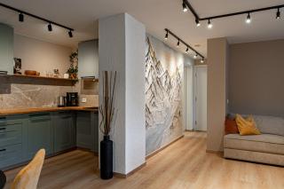 Mountain View Apartment, Free Parking, Hiking Nearby - 9