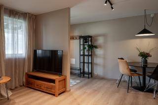 Mountain View Apartment, Free Parking, Hiking Nearby - 2