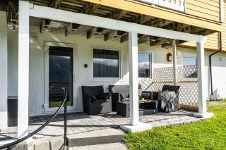 Mountain View Apartment, Free Parking, Hiking Nearby - 1