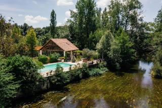 Moulin Des Libellules - 8