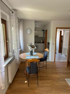 Schöne Wohnung in idyllischer Lage - 7