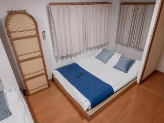 桜の川25 上野駅から3分 2-8人丨3 minutes from Ueno 2-8 people - 6