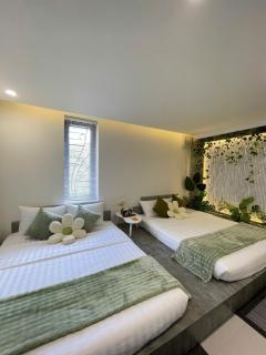 MinMin Retreat Homestay - 8