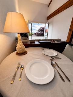 MUGA Basque Home, Hendaye Beach - Private Suite - 2