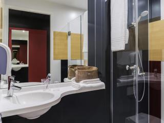 ibis budget Brugge Jabbeke - 9