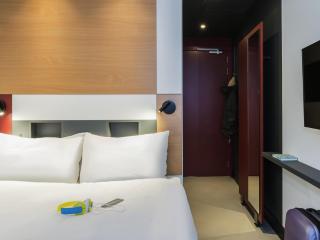 ibis budget Brugge Jabbeke - 8