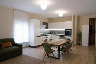 Fiuggi Terme Elegant Relax Apartment - 4