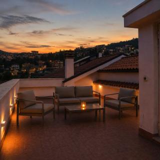 Fiuggi Terme Elegant Relax Apartment - 8