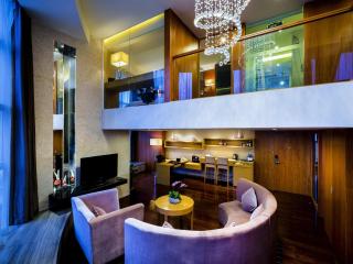 Grand Mercure Xiamen Downtown-Free Welcome Fruit & Metro Station - 4