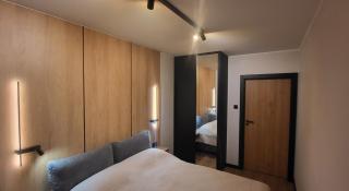 Apartament Olsztyn Stare Miasto - Comfort - 7