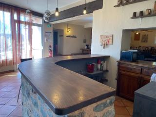 gîte 19 personnes - 1