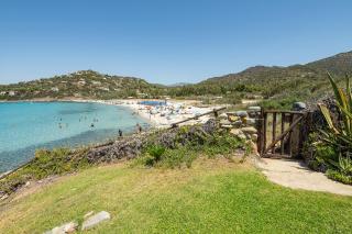 Casa Elena Sardinia beachfront Villa B - 3