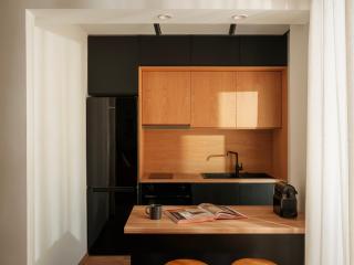 Nostos - Luxury Apartment in Agrinio - 9