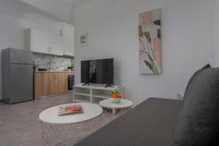 SLV Danai 7 Apartments - Ofrínion - 5