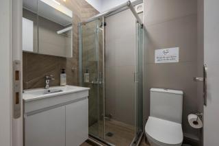 SLV Danai 7 Apartments - Ofrínion - 2