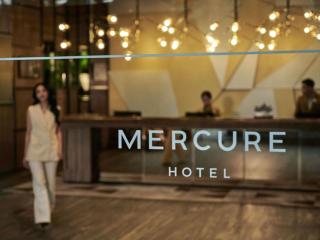 Mercure Jakarta Pantai Indah Kapuk - 7