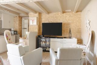 Gite Romantique de Type Charentais - 8
