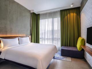 ibis Styles Kota Kinabalu Inanam - 6
