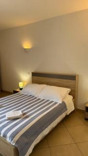 appartement avec piscine - Saint-Florent, France - 8