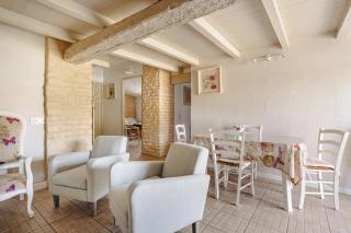 Gite Romantique de Type Charentais - 5