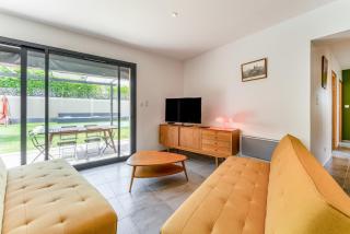 Maison Avec Piscine Privée - 8