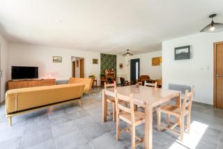 Maison Avec Piscine Privée - 3