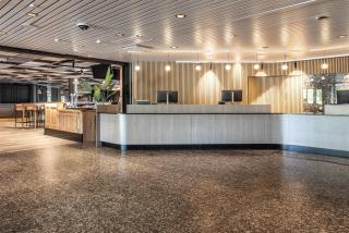 Scandic Waskia - 4
