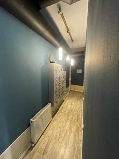 Hostel Room 110 - 4