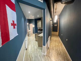 Hostel Room 110 - 6