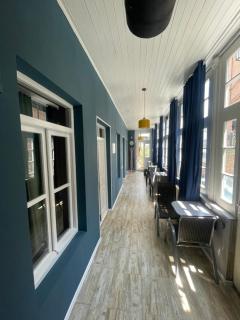 Hostel Room 110 - 9