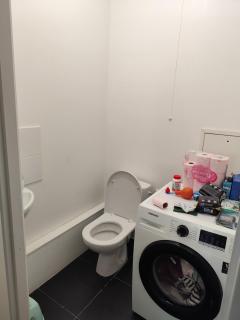 Appartement - 1