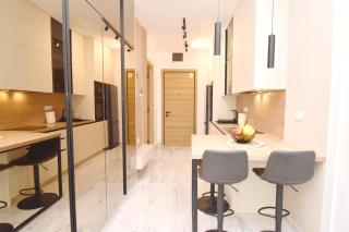 Petra Luxury Apartment - 7