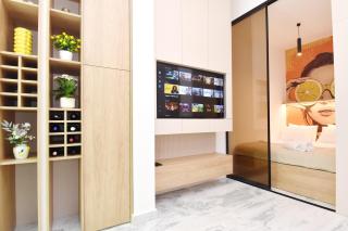 Petra Luxury Apartment - 4