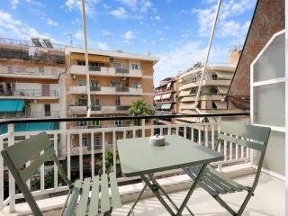 Piraeus Coastal Nest - 4 Guests by ΜΡS - 6