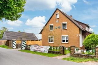 Ferienwohnung Otter - 0