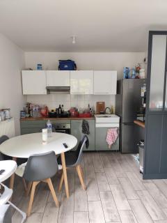 Appartement - 2