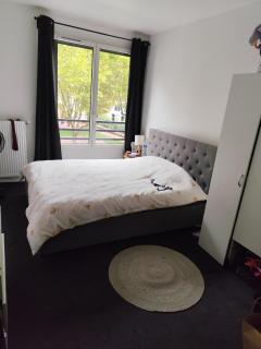 Appartement - 4