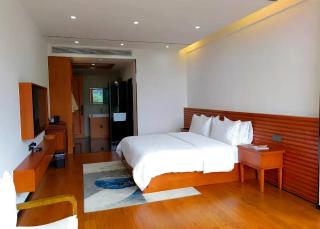 Zhangjiajie TW Hotel, Free Pick-up&Breakfast&Free self-service laundry, in National Forest Park & near Yangjiajie Cable Car - 4