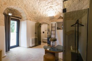 Villa Poggiostuni Trullo Santa Luci - 6