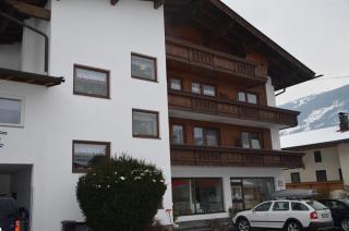 Gästehaus Garber - 8