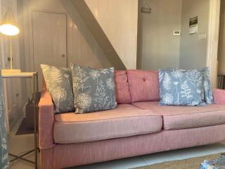 Quirky Cottage in Historical Rye - 1