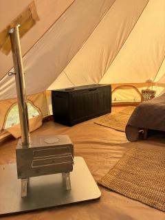 Glamping Arctic Ukuli - 4